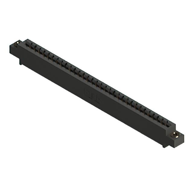 387-032-520-603 EDAC Inc.  Edgeboard Connectors